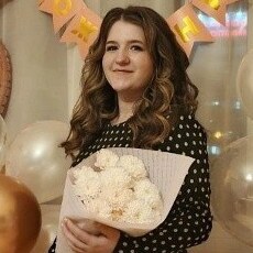 Фотография девушки Лена, 25 лет из г. Екатеринбург