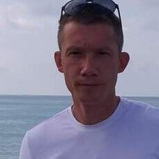 Фотография мужчины Андрей, 43 года из г. Тверь