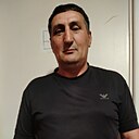 Алик, 60 лет