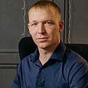 Ник, 35 лет