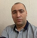 Незнакомец, 33 года