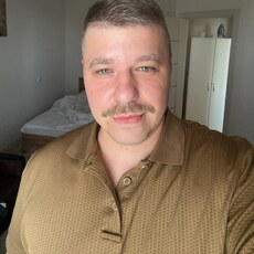 Фотография мужчины Max, 36 лет из г. Нижний Новгород