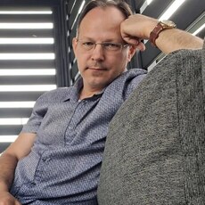 Фотография мужчины Дмитрий, 47 лет из г. Курск