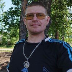 Фотография мужчины Ramil, 37 лет из г. Макеевка