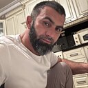 Шамиль, 33 года