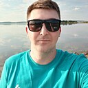 Дмитрий, 35 лет