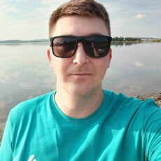 Фотография мужчины Дмитрий, 35 лет из г. Белорецк