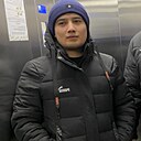 Сухроб, 25 лет