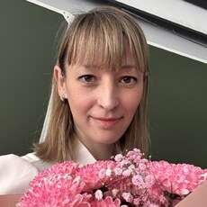 Фотография девушки Ксения, 38 лет из г. Иркутск
