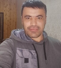 Фотография мужчины Анвар, 37 лет из г. Кокшетау