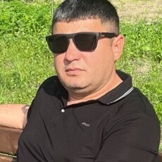 Фотография мужчины Seymur, 38 лет из г. Тюмень