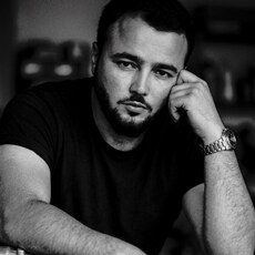 Фотография мужчины Мухаммад, 26 лет из г. Зеленчукская