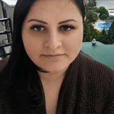 Фотография девушки Алина, 37 лет из г. Славянск-на-Кубани