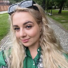 Фотография девушки Вероніка, 29 лет из г. Львов