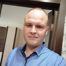 Фотография мужчины Александр, 36 лет из г. Москва