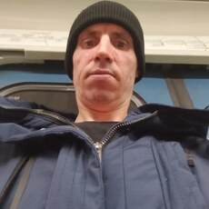 Фотография мужчины Андрей, 42 года из г. Электросталь
