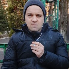 Фотография мужчины Влад, 30 лет из г. Николаев