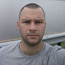 Фотография мужчины Vlad, 35 лет из г. Балашов