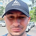 Алекс, 35 лет