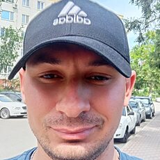 Фотография мужчины Алекс, 35 лет из г. Керчь