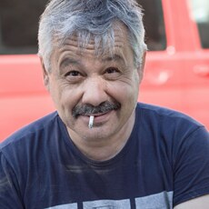 Фотография мужчины Рустам, 53 года из г. Сергиев Посад