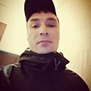 Данил, 33 года