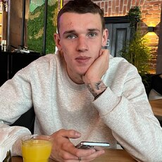 Фотография мужчины Ваня, 23 года из г. Ишим