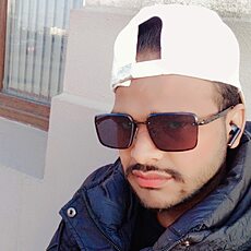Фотография мужчины Sultan, 23 года из г. Могилев