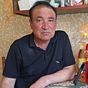 Серик, 41 год