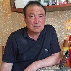 Фотография мужчины Серик, 41 год из г. Поставы