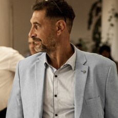 Фотография мужчины Юрий, 53 года из г. Нерюнгри
