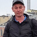 Уткир, 46 лет