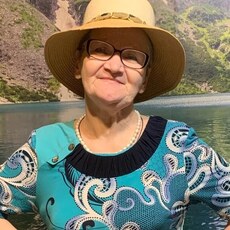 Фотография девушки Марина, 66 лет из г. Ульяновск