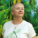 Ольга, 61 год