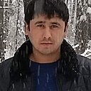 Мурат, 39 лет