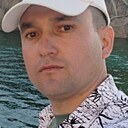 Алихан, 34 года