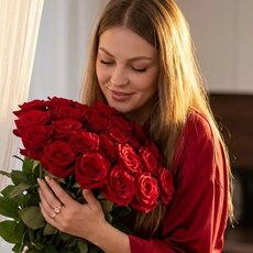 Фотография девушки Лилия, 32 года из г. Магадан