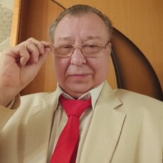 Фотография мужчины Алексей, 53 года из г. Москва