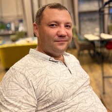 Фотография мужчины Евгений, 39 лет из г. Ульяновск