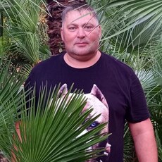 Фотография мужчины Владимир, 46 лет из г. Окуловка