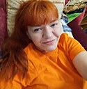 Валентина, 44 года