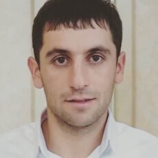 Фотография мужчины Davit, 33 года из г. Чехов