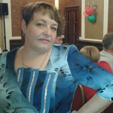 Фотография девушки Жанна, 54 года из г. Омск