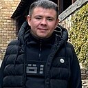 Сергей, 36 лет