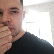 Фотография мужчины Павел, 34 года из г. Киров