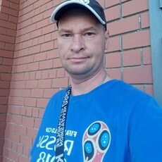 Фотография мужчины Андрей, 43 года из г. Барнаул