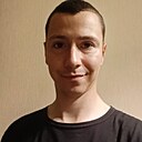 Молодой Человек, 32 года
