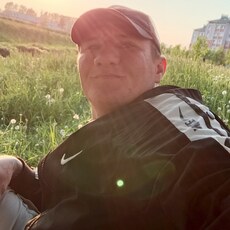 Фотография мужчины Николай, 37 лет из г. Кобрин