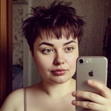 Фотография девушки Нина, 34 года из г. Тюмень