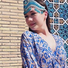 Фотография девушки Катерина, 18 лет из г. Новосибирск